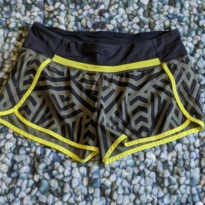 Lululemon short